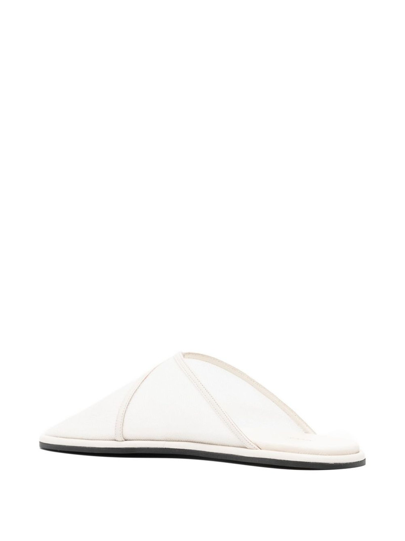 Atik mesh mules 3