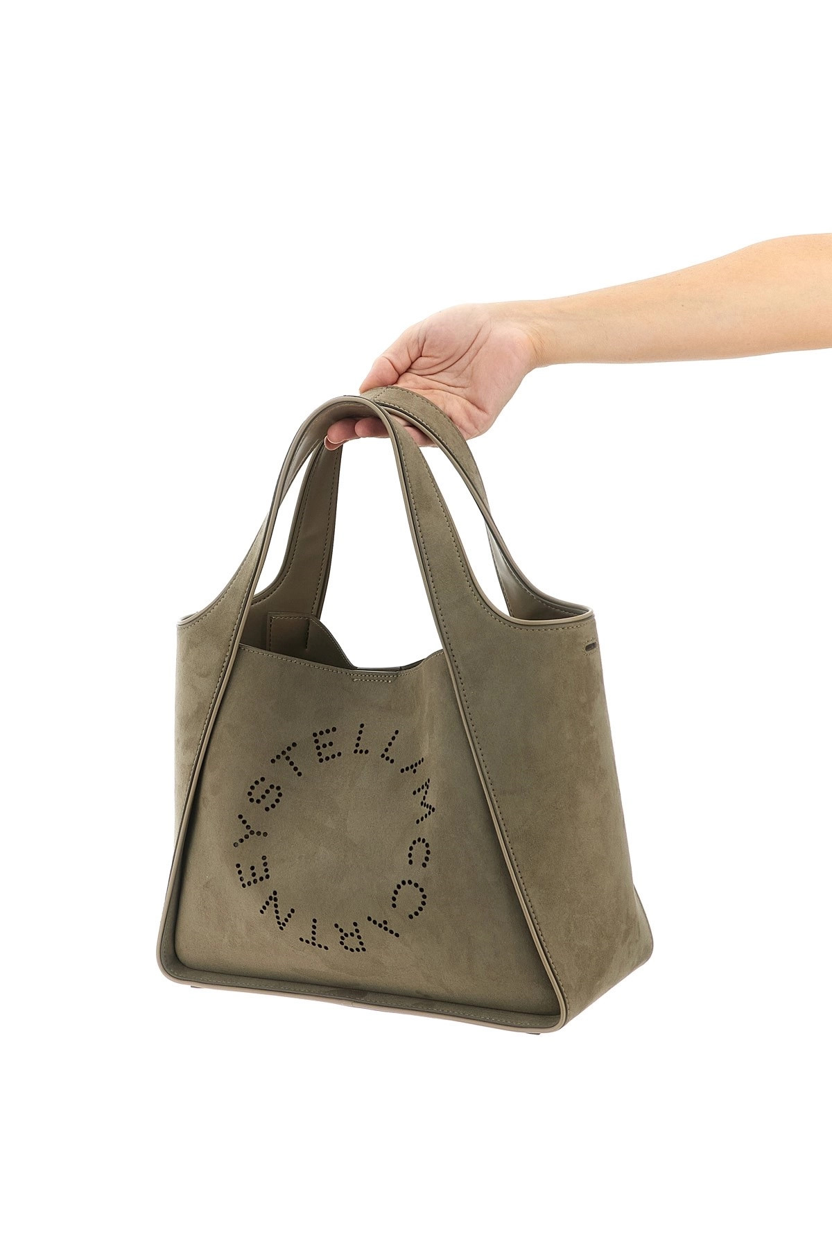 'Stella Logo' crossbody bag - 2