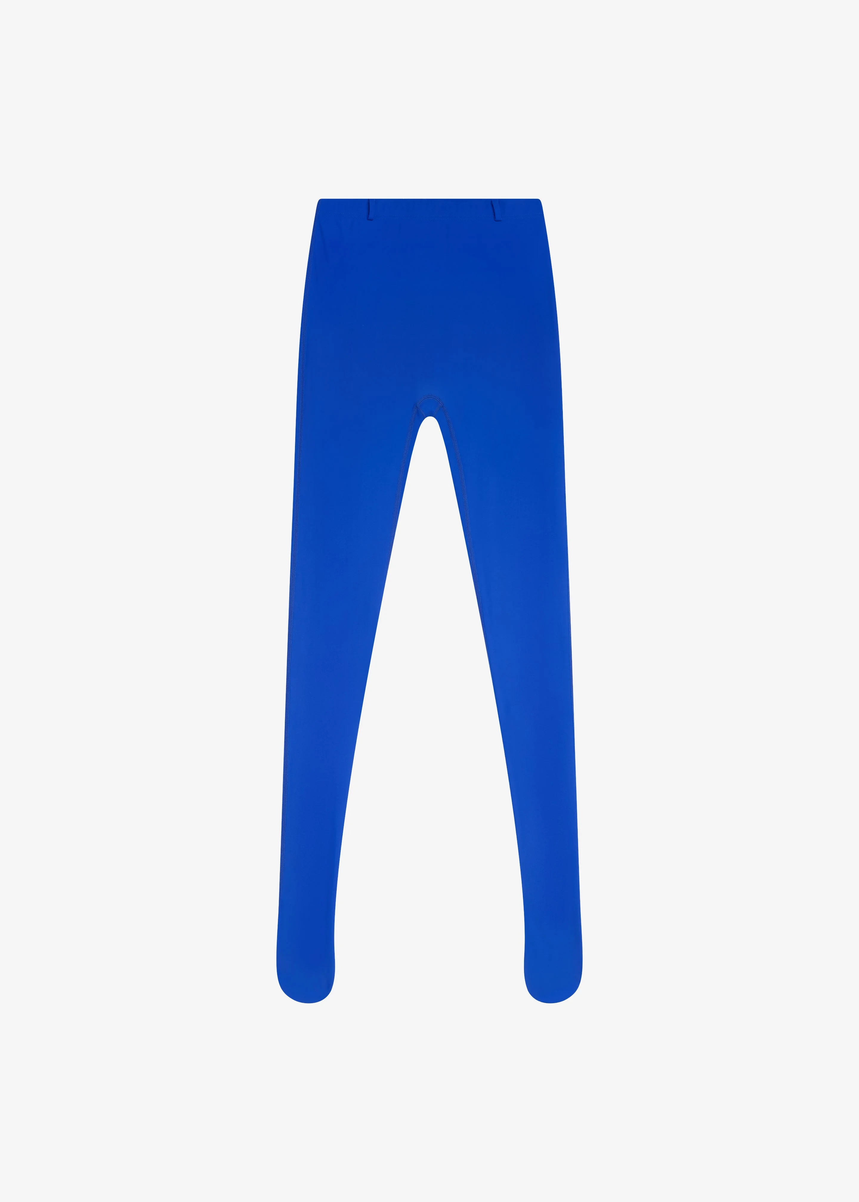Ninetta Jersey Tights - Cobalt - 1