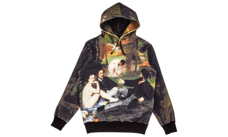 Le Bain Pullover "SS 14" - 1