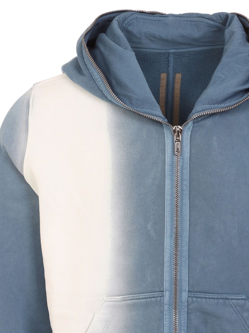 cotton hoodie - 3