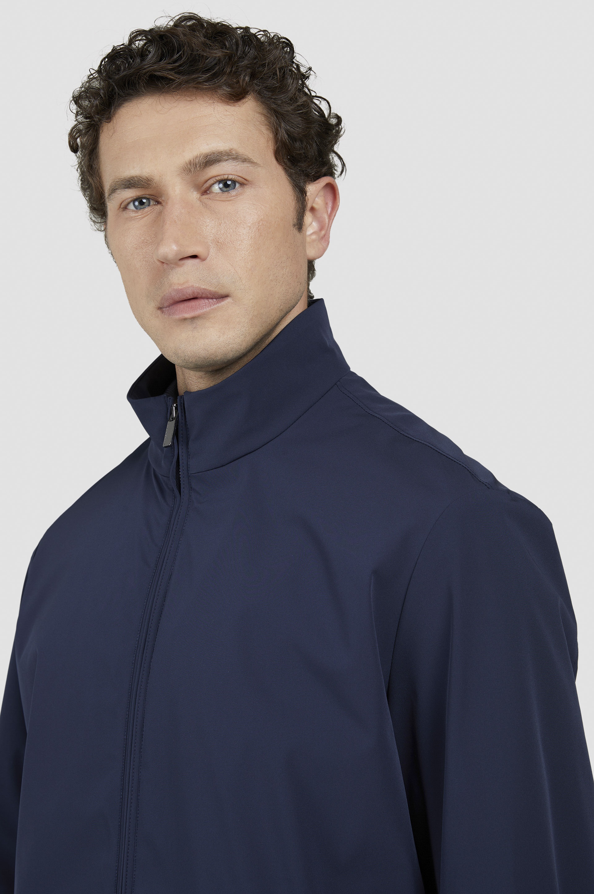 TYPHOON® RE-4X4 STRETCH JACKET - 4