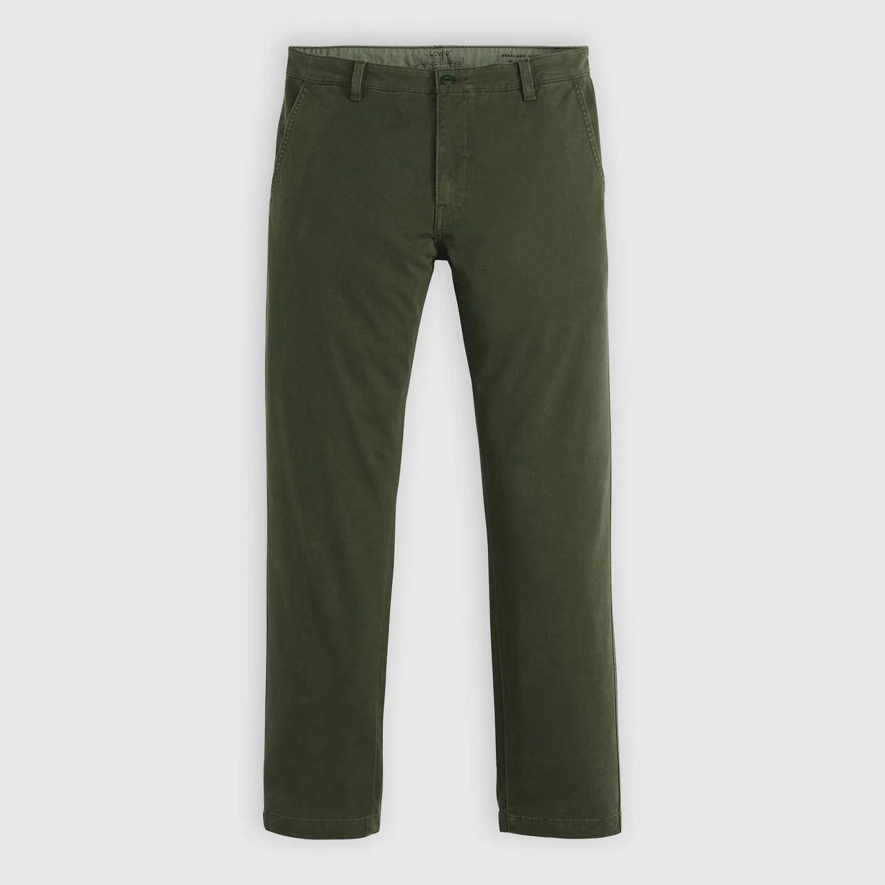 XX CHINO STANDARD TAPER FIT MEN'S PANTS - 1