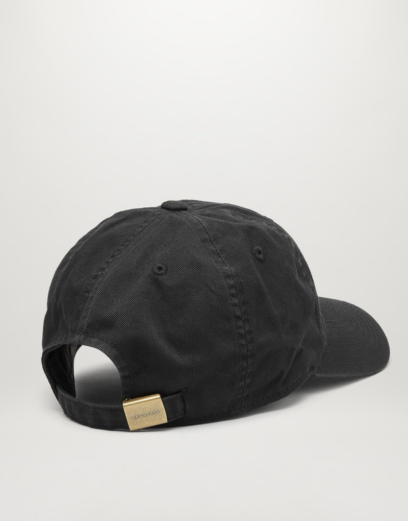 Belstaff PHOENIX LOGO CAP outlook