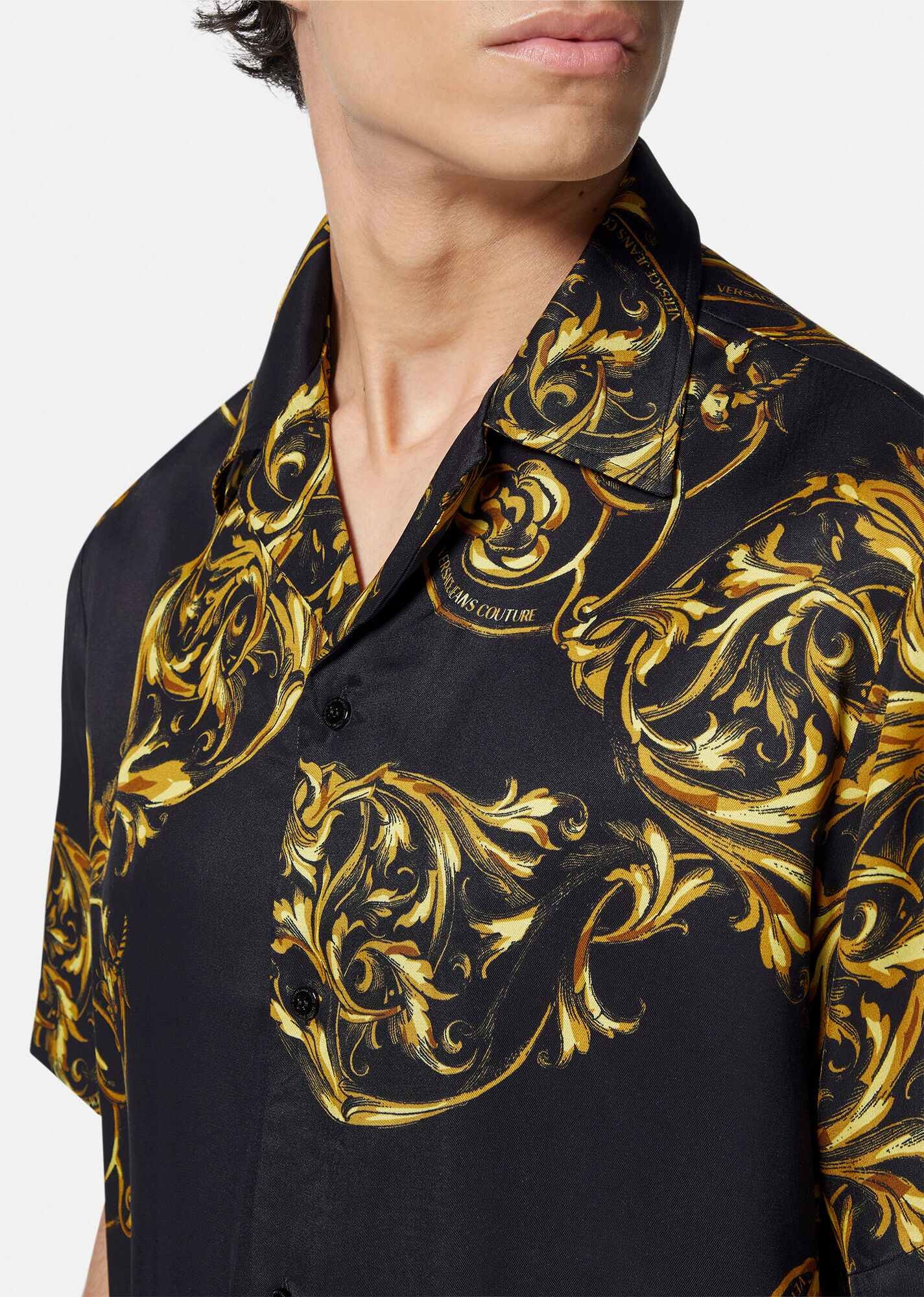 Regalia Baroque Shirt - 5