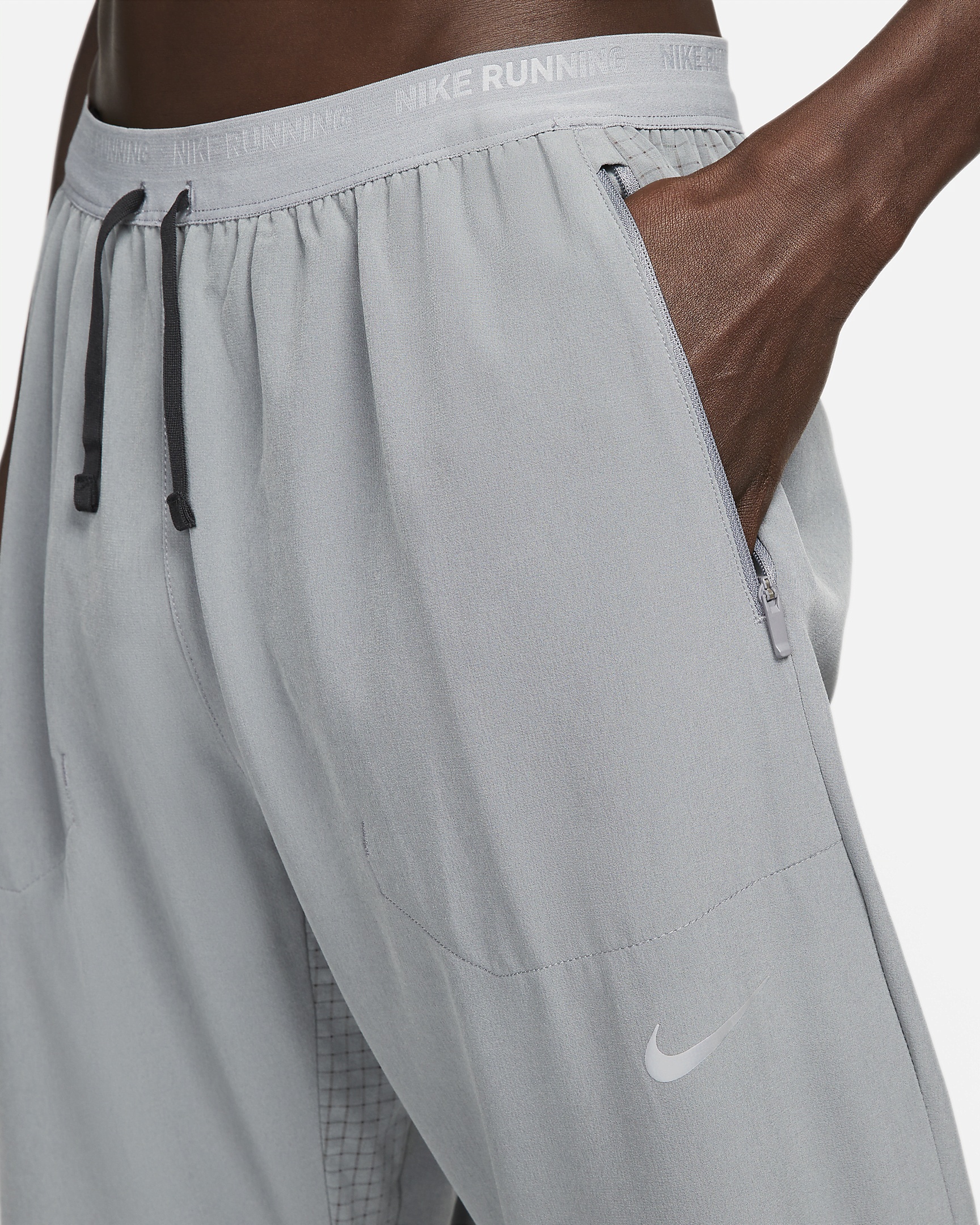 Nike Phenom Men's Dri-FIT Woven Running Pants - 3