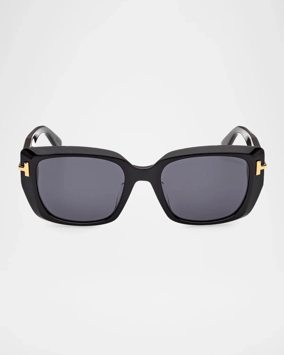 54MM Square Sunglasses - 1