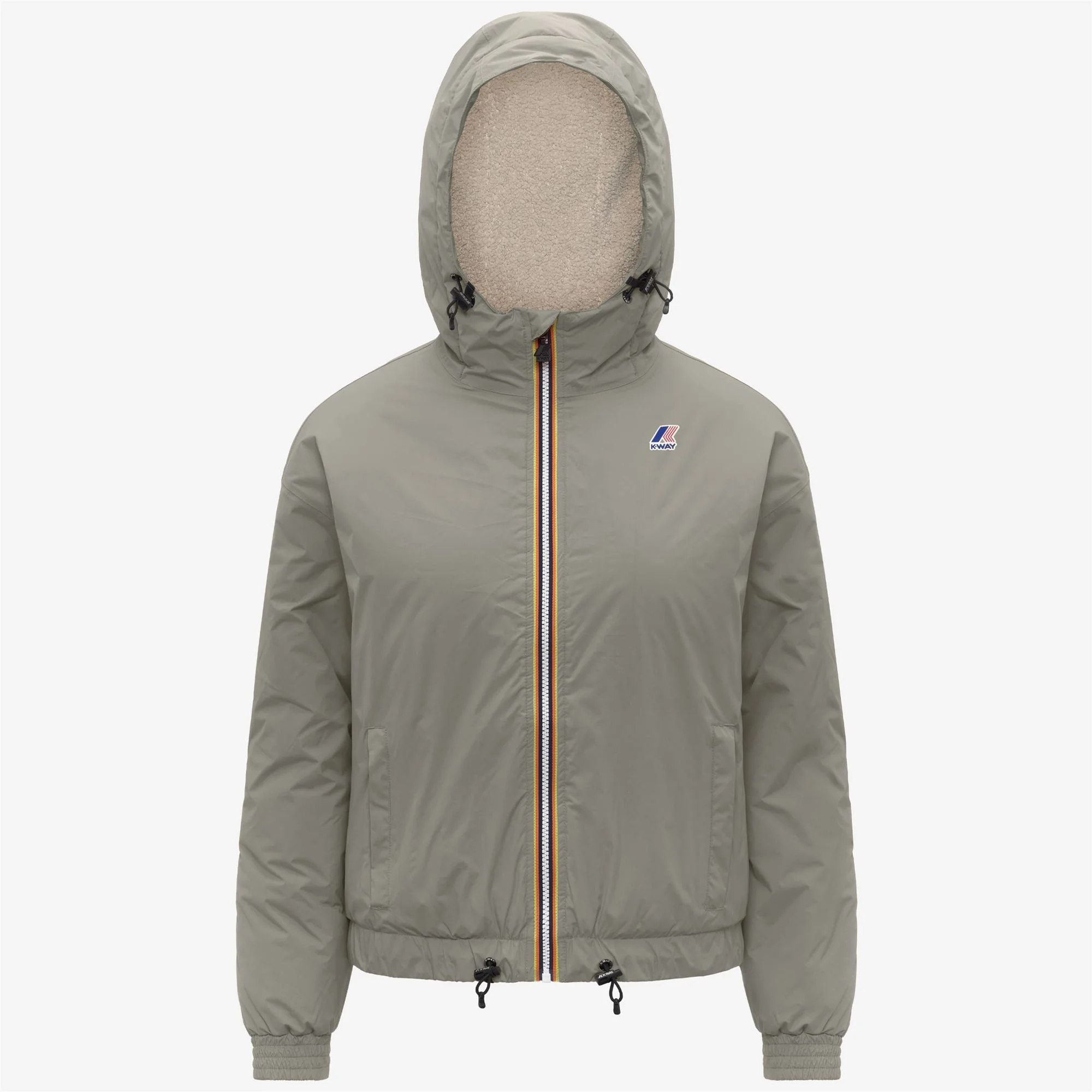 LE VRAI 4.0 ALBINE ORSETTO - 1