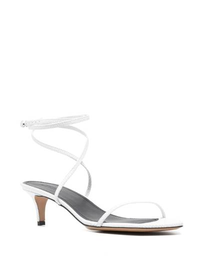 Isabel Marant ankle-strap 60mm sandals outlook