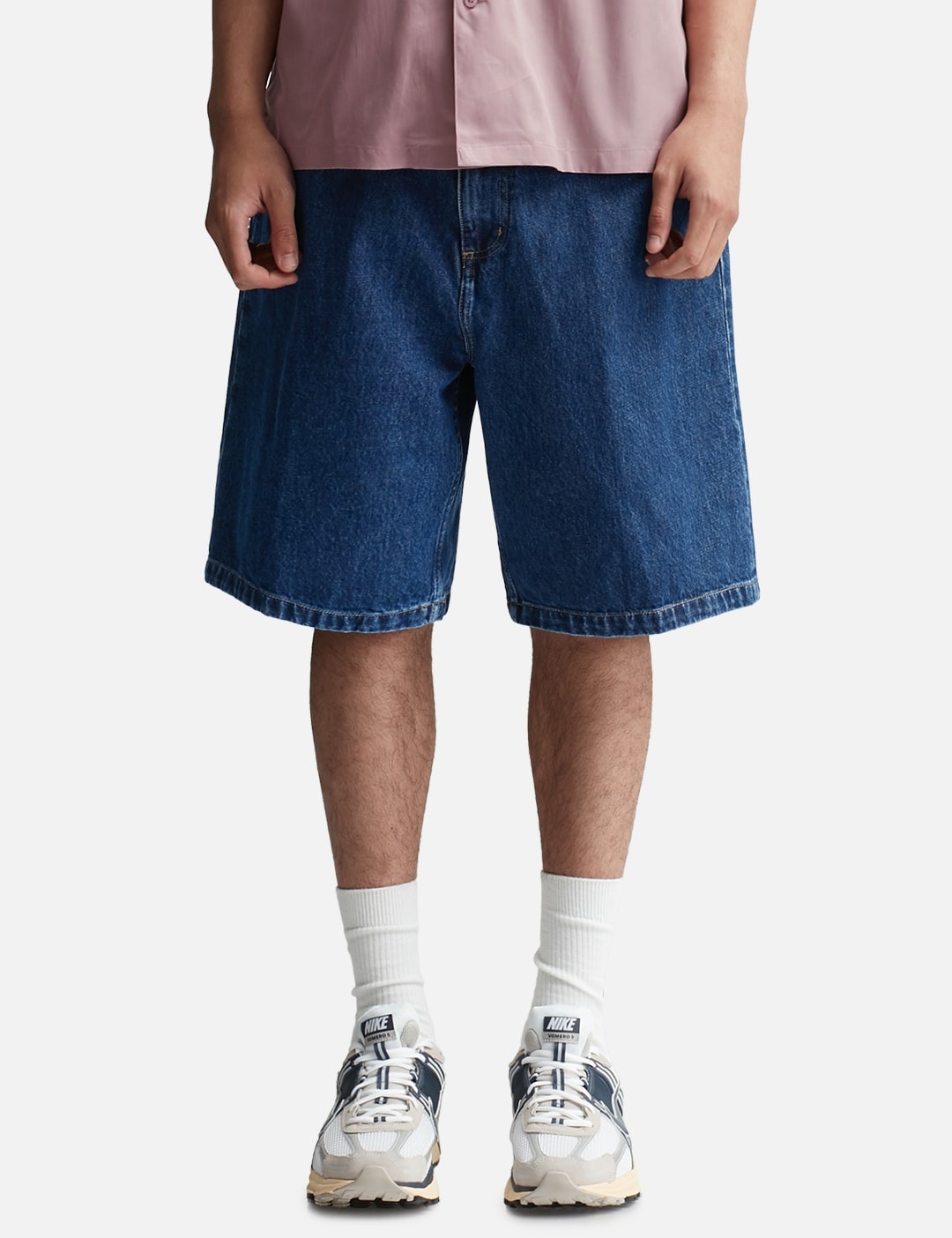 BRANDON SHORT - 3