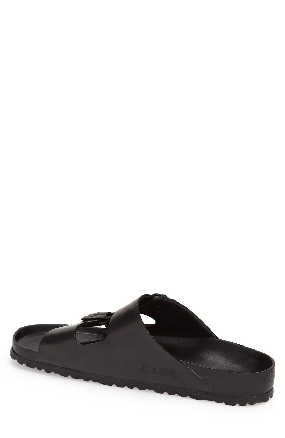 Essentials Arizona Waterproof Slide Sandal - 3