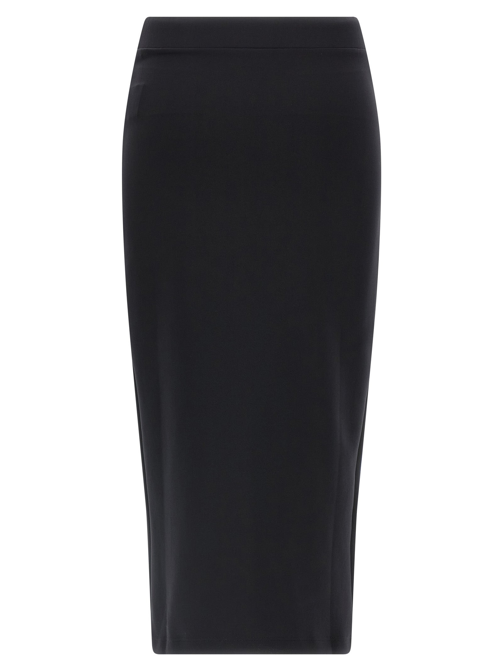 Off-White Women Logo Skirt - 2