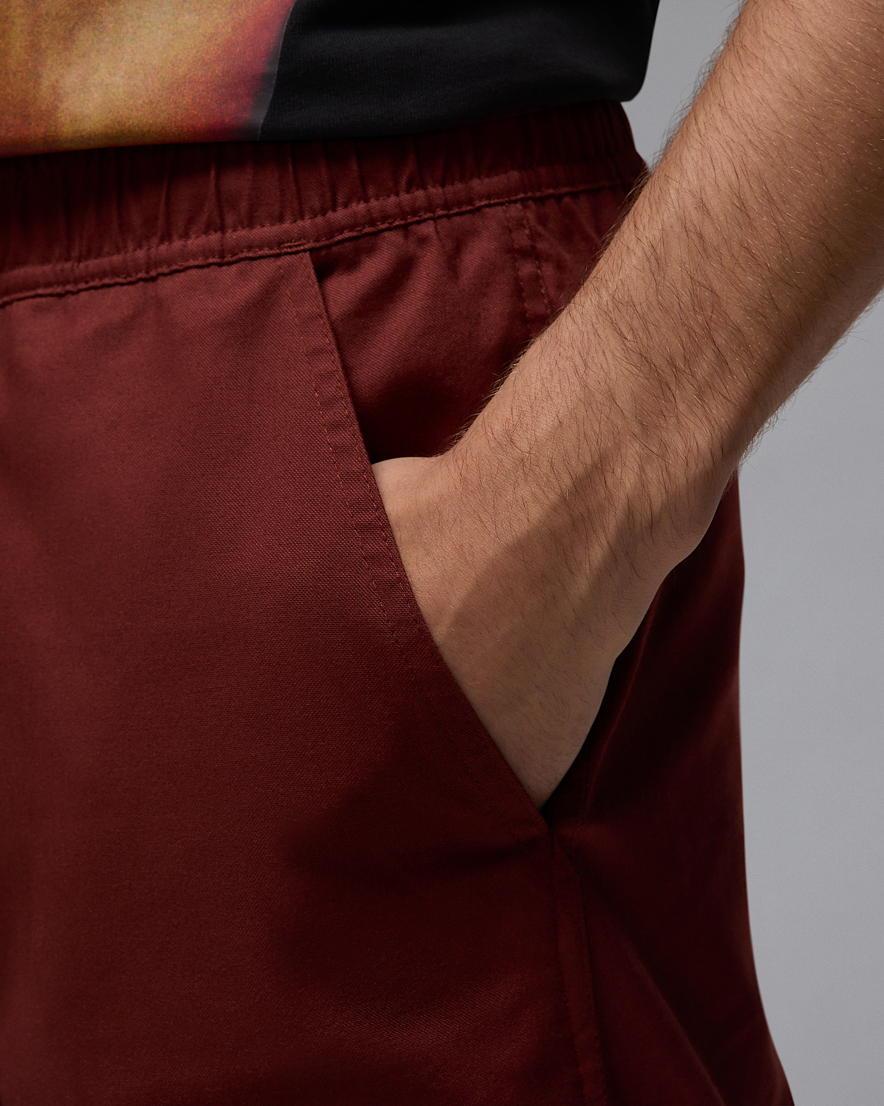 Jordan Essentials Men's Woven Pants - 4