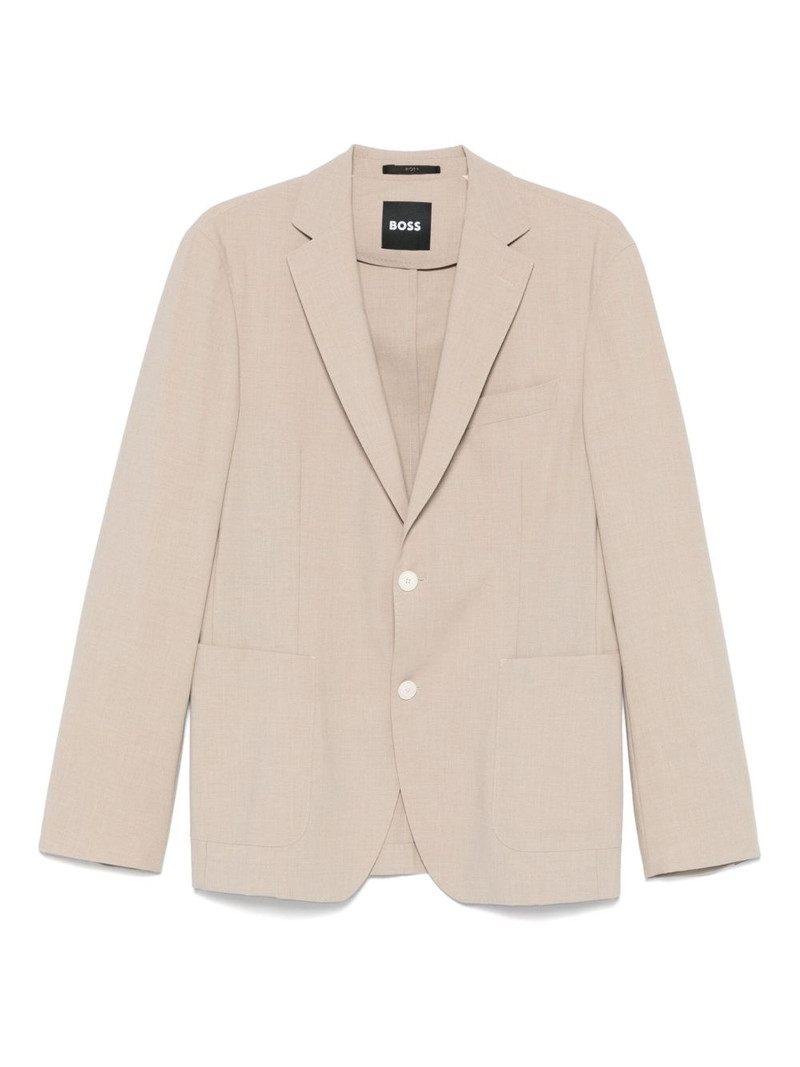 P-Hanry blazer 1