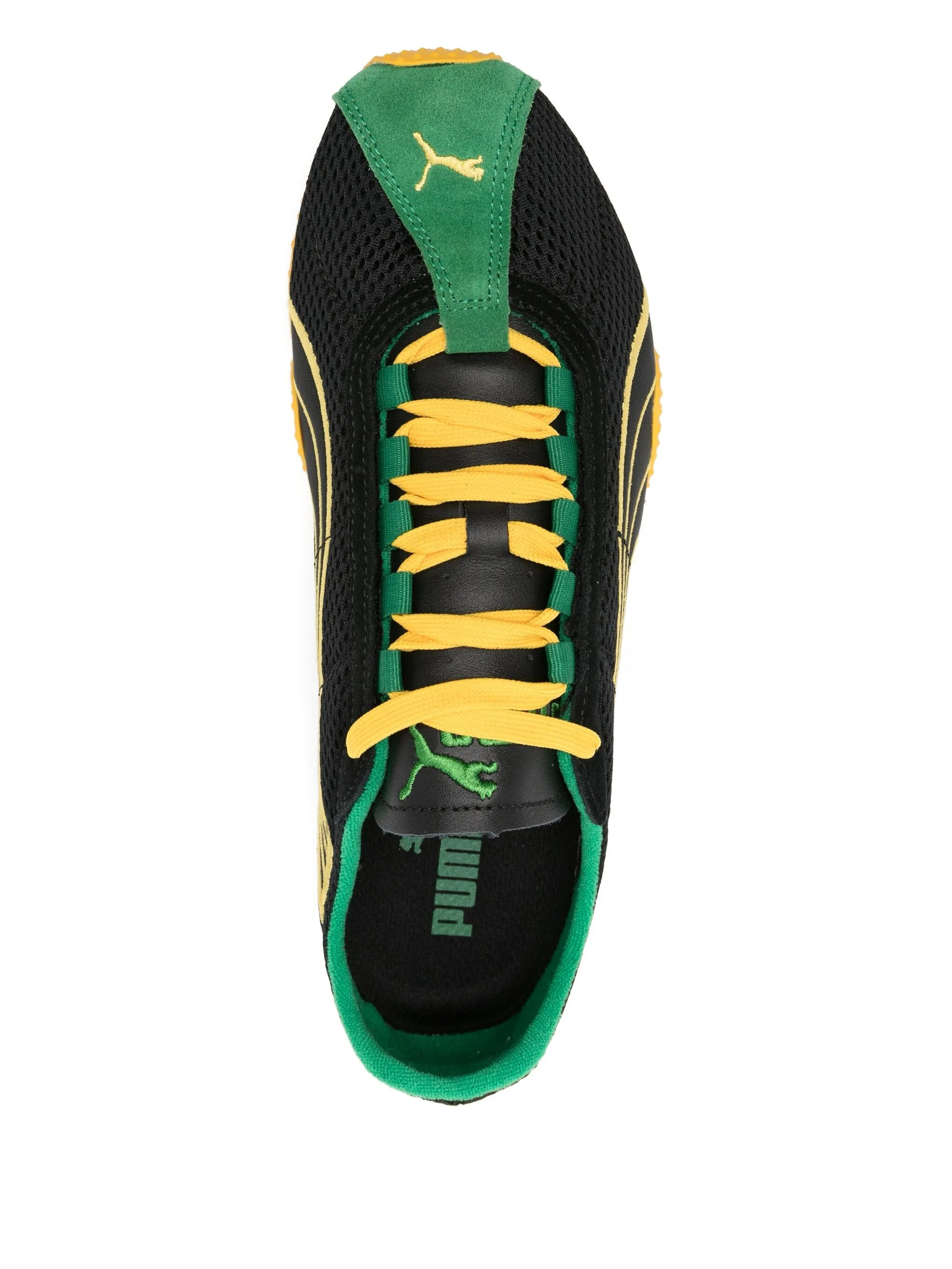 Puma H-Street Mesh-panel Sneakers - 2