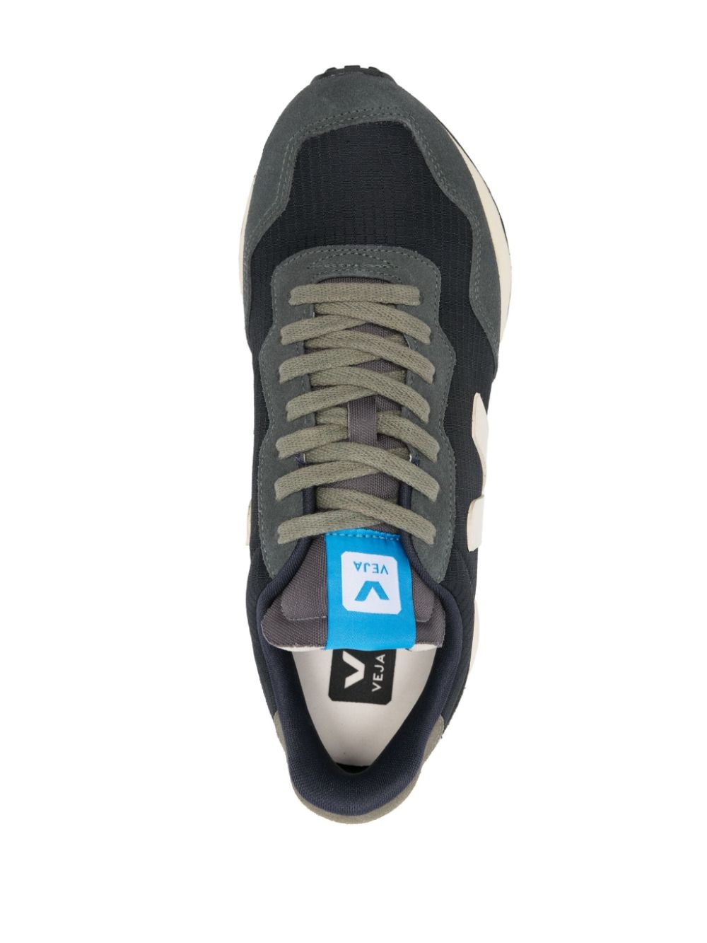 Paulistana Ripstop sneakers - 4