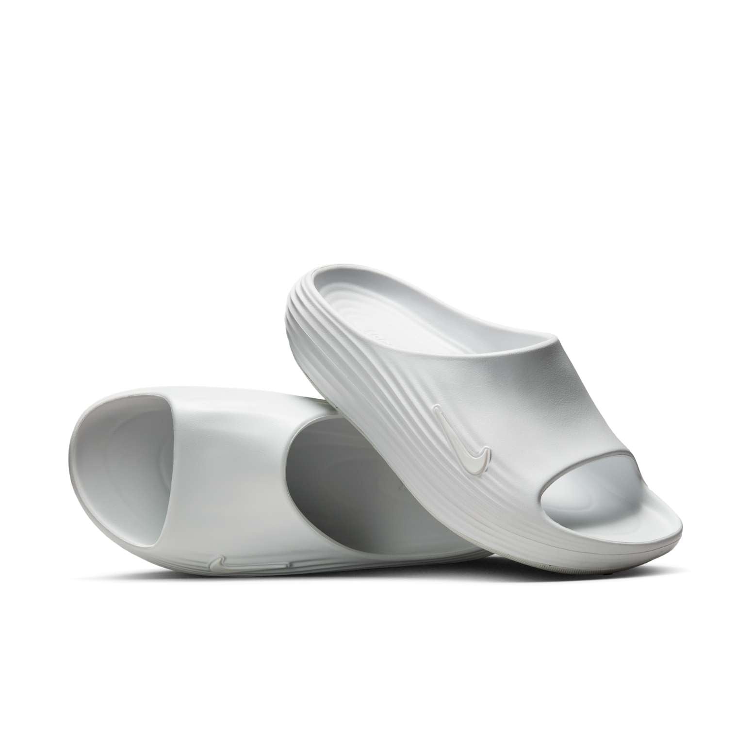Nike ReactX Rejuven8 Slides 'White' HV4479-100 - 3