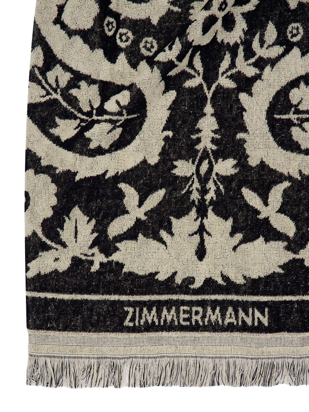 Zimmermann Rhiannon mini dress - 4