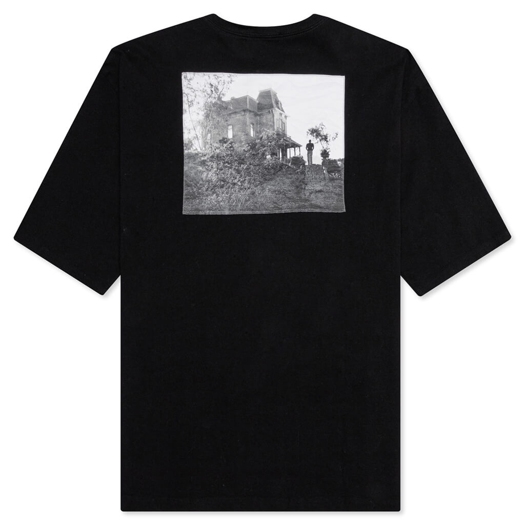 logo graphic-print T-shirt - 2