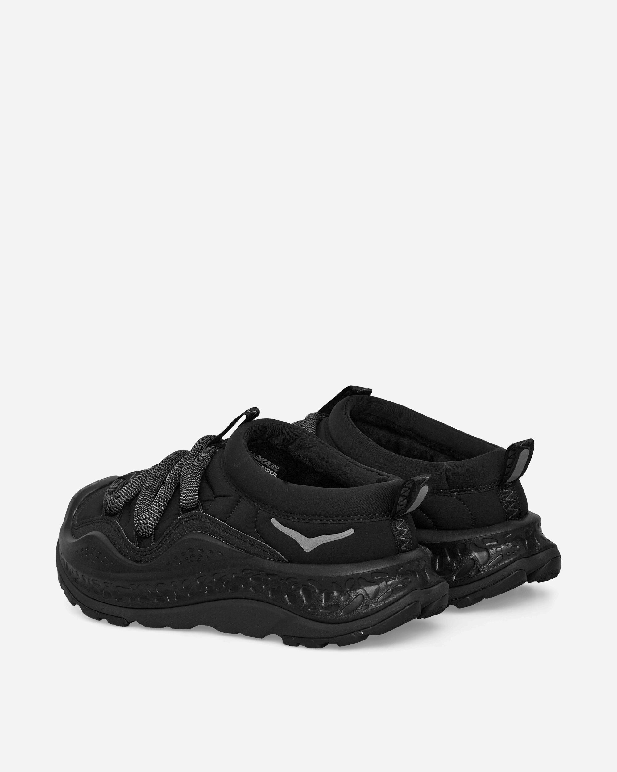 Ora Primo Sneakers Black - 4