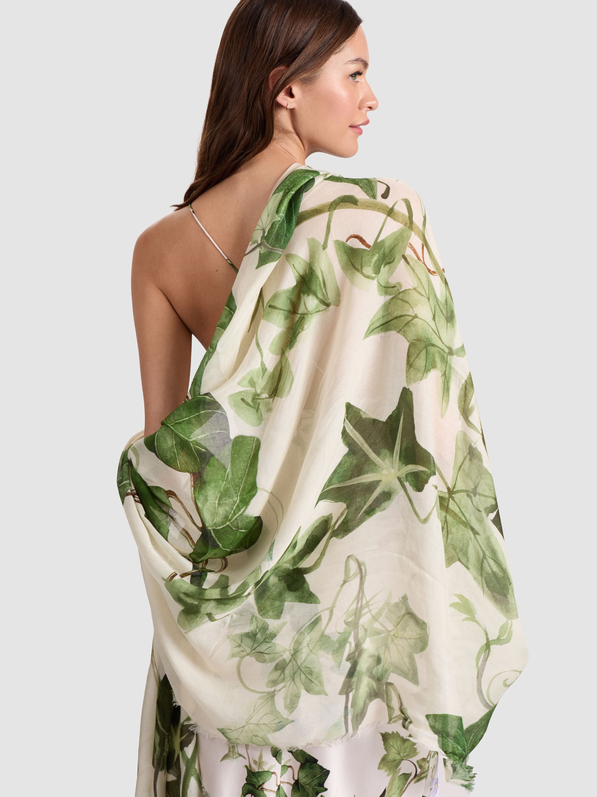 LOLA SCARF - 2