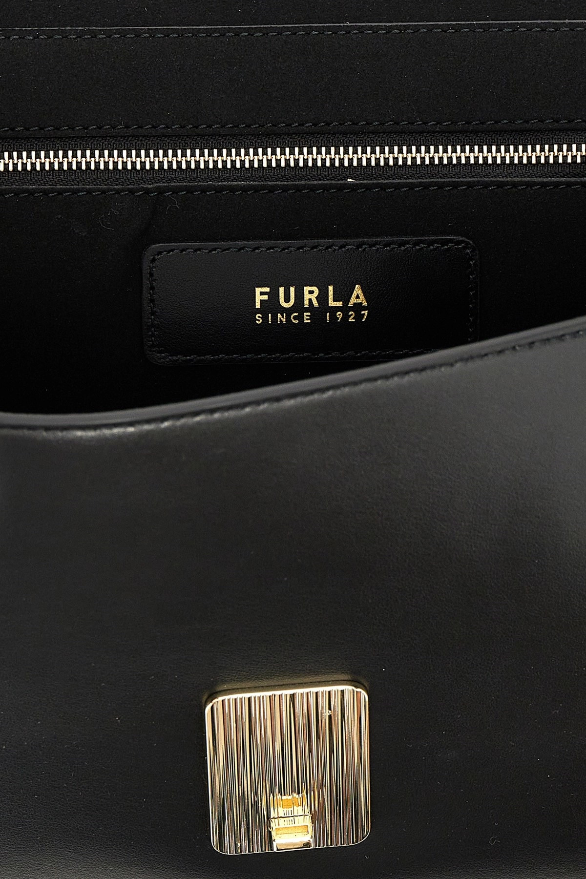 'Meridiana' shoulder bag - 4