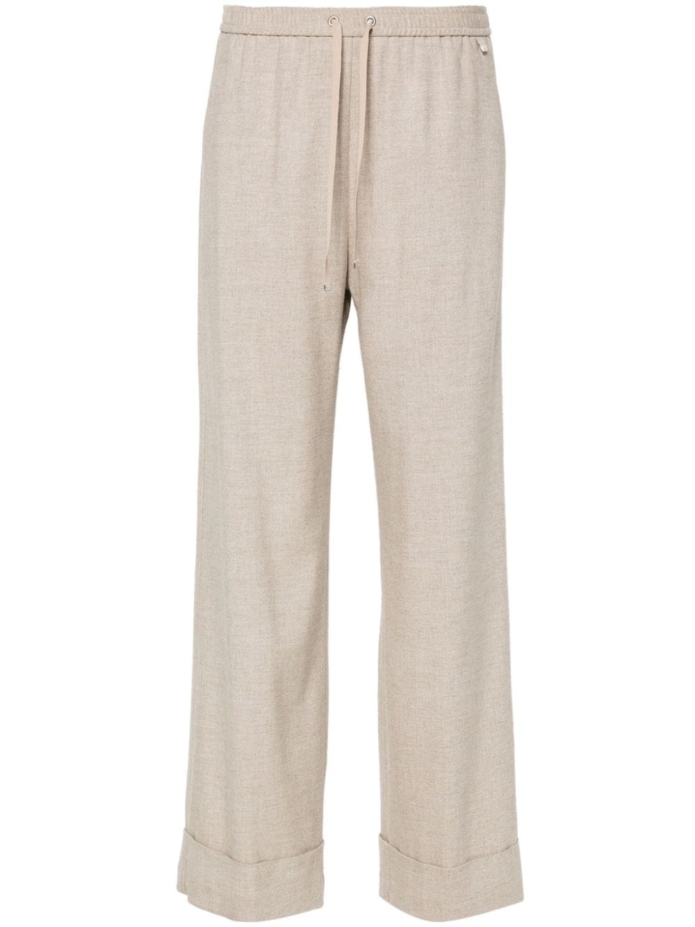 Resort trousers - 1