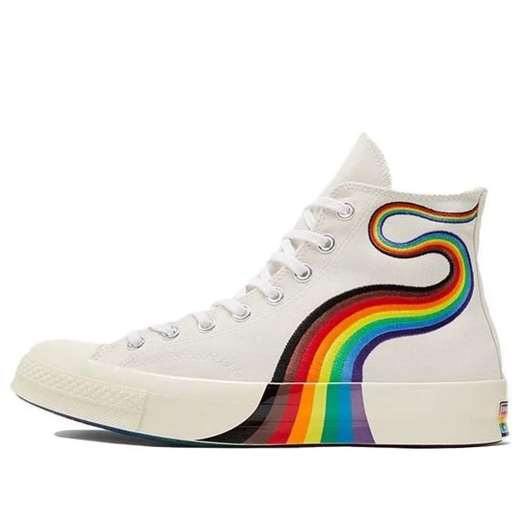 Converse Chuck 70 High 'Pride' 170821C - 1