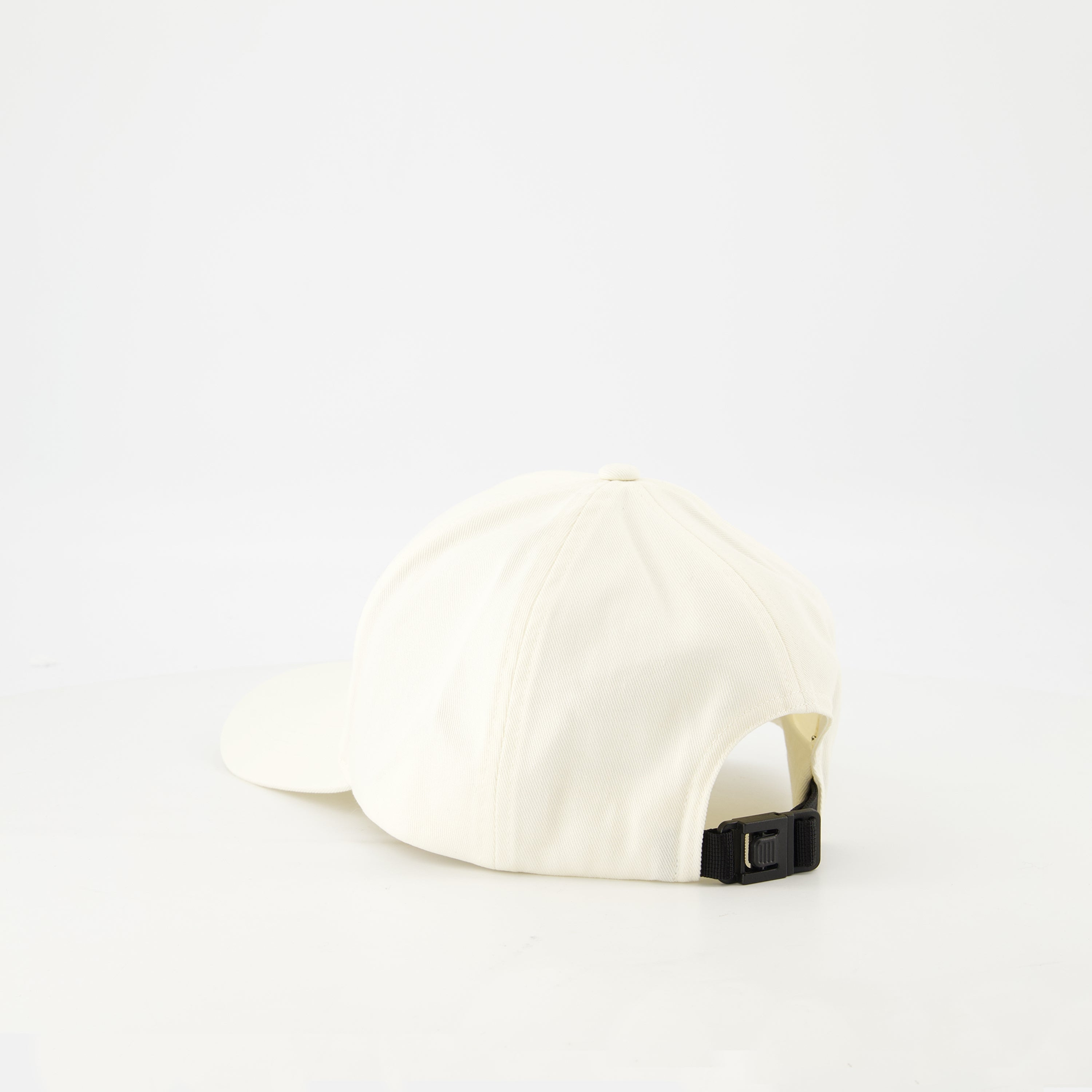 Casquette blanche - 3