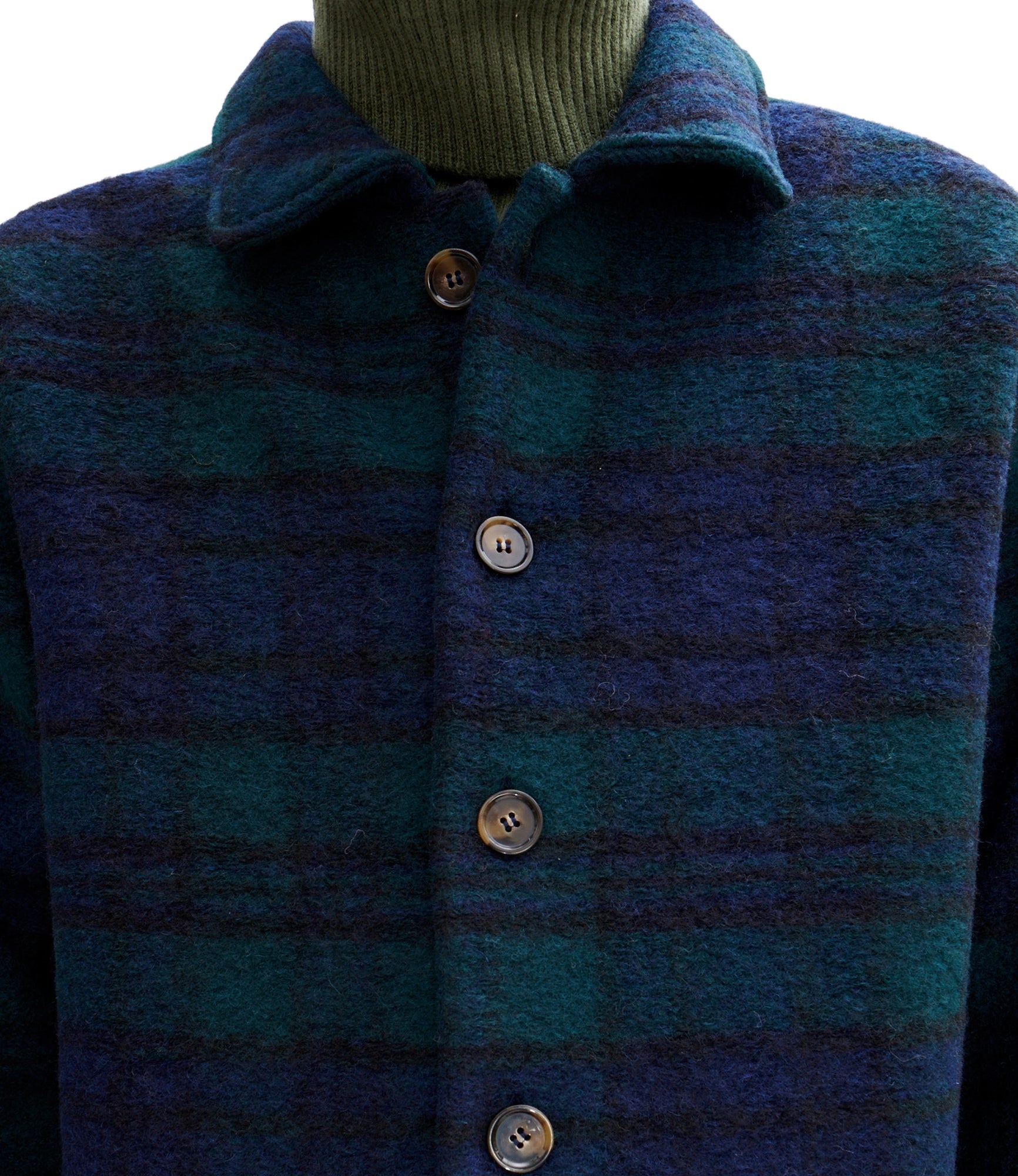 Franckie jacket - 4