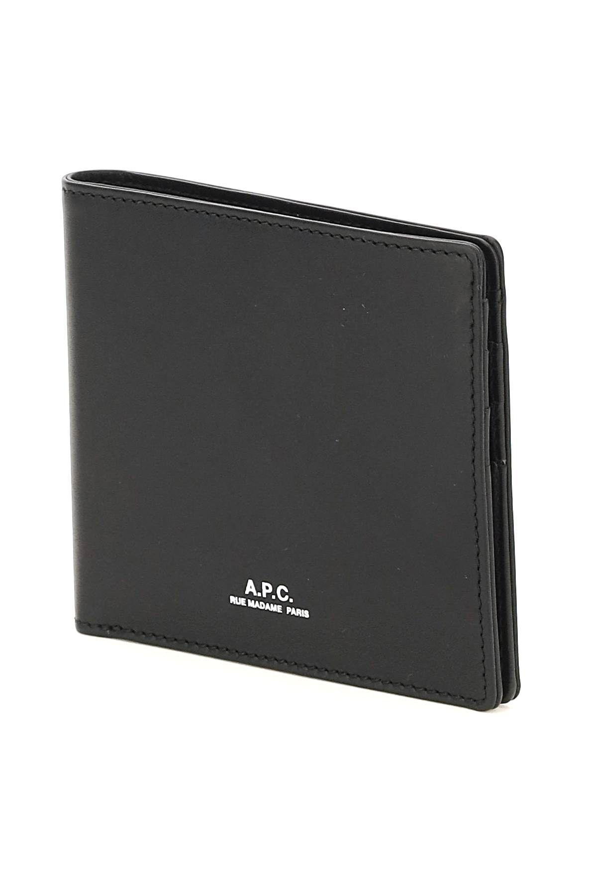 ALY BI-FOLD WALLET - 4