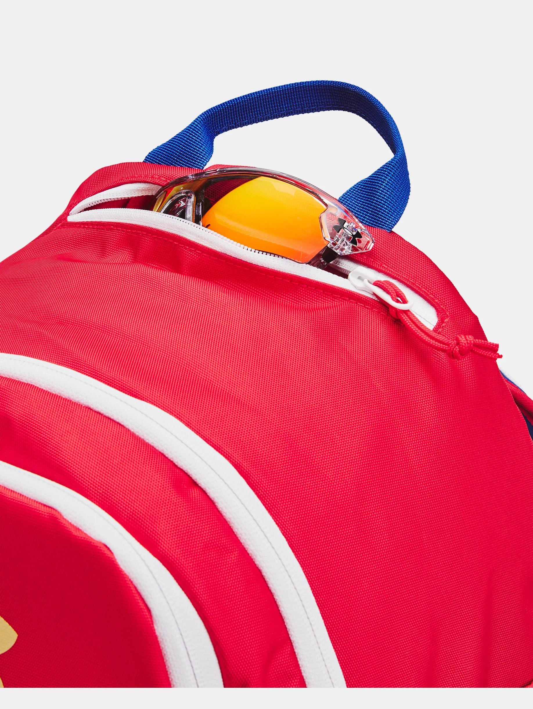 UA Yard 2.0 Backpack - 4