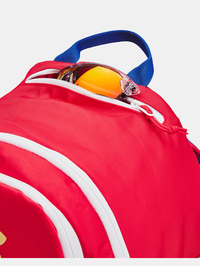 UA Yard 2.0 Backpack 4