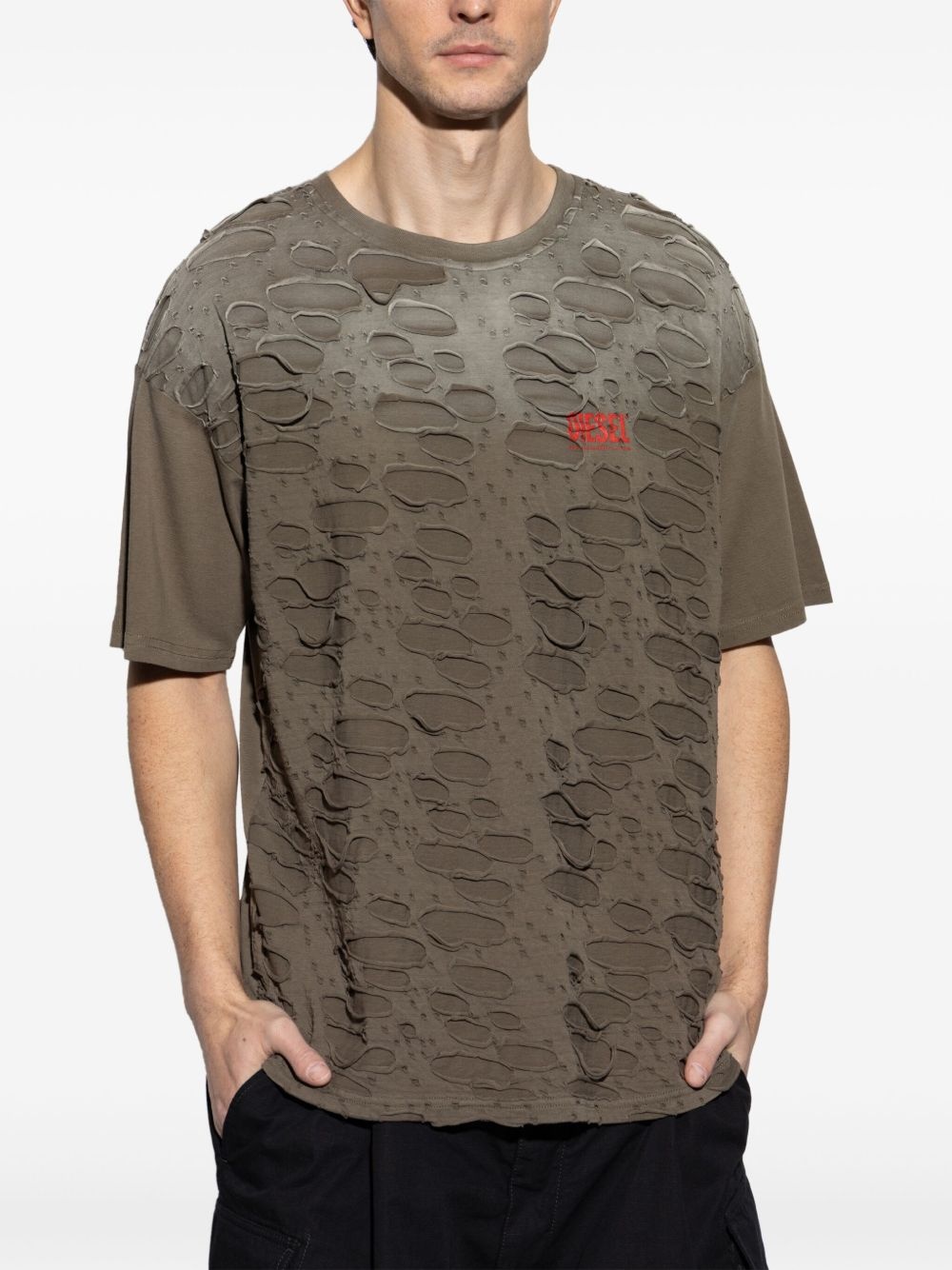 T-Boxt T-shirt - 2
