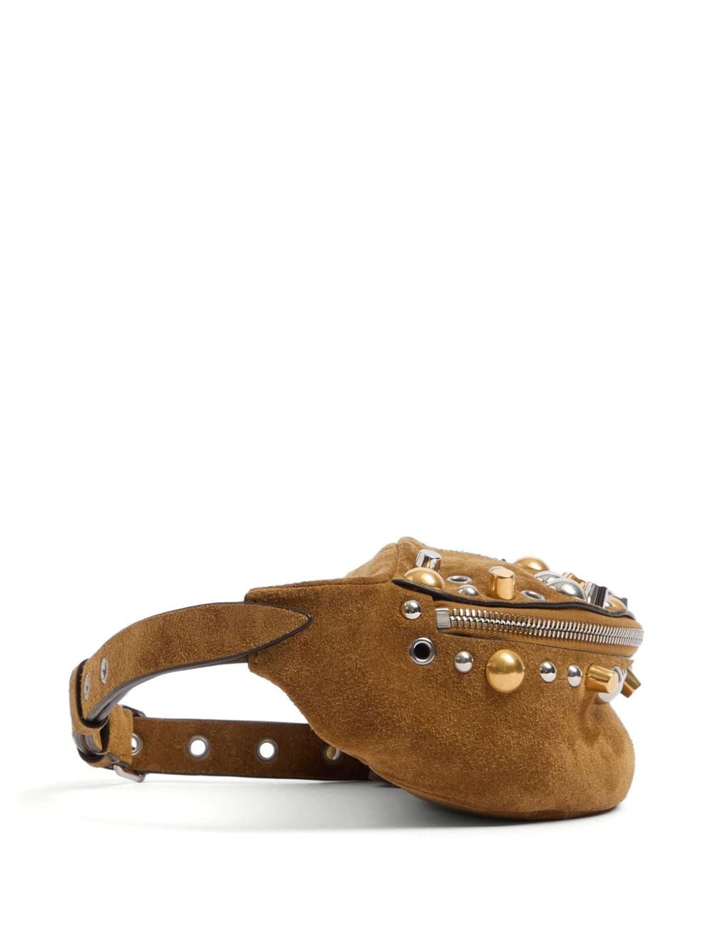 Nellcote belt bag - 6