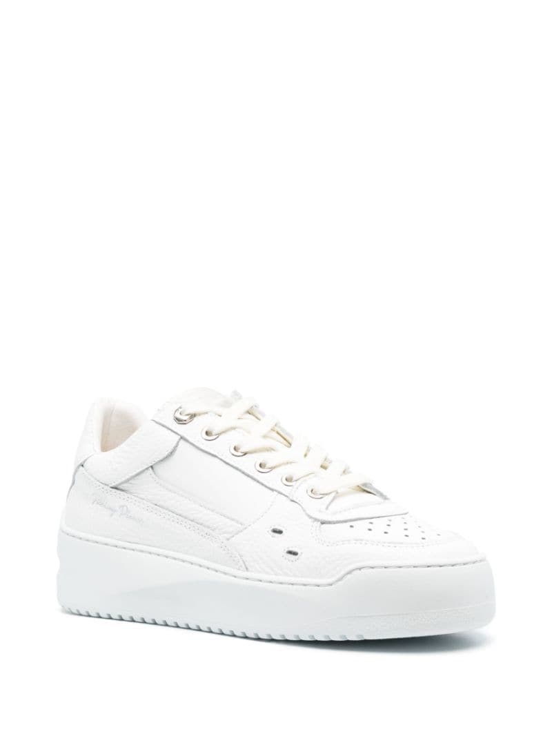 Avenue Cup low-top sneakers - 2