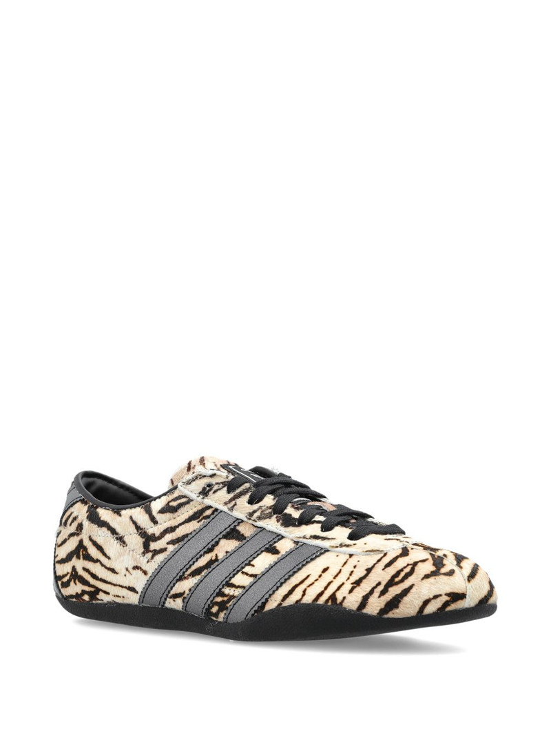adidas Tokyo lace-up sneakers outlook