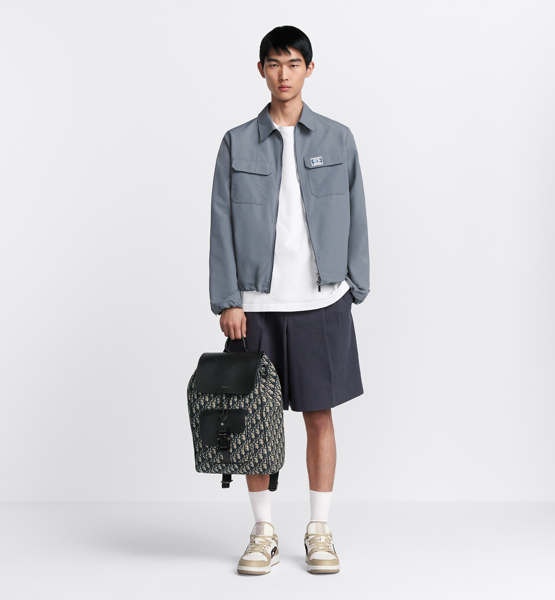 Saddle Backpack - 3
