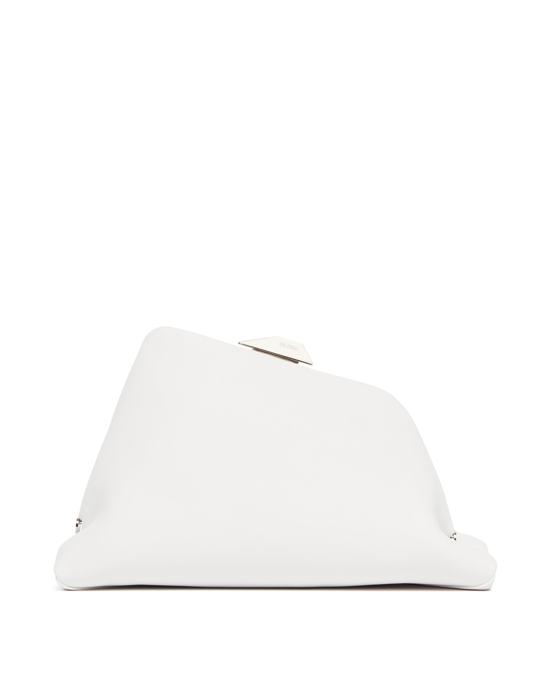 White Day Off Shoulder Bag - 1