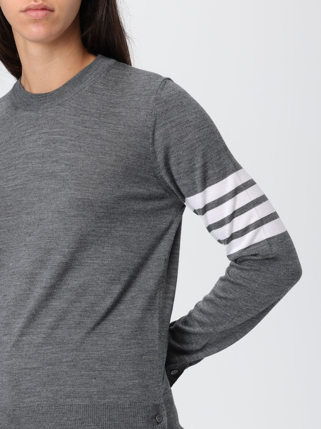 Sweater woman Thom Browne - 5