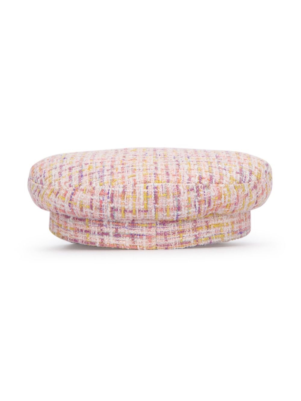 bouclé cap - 2