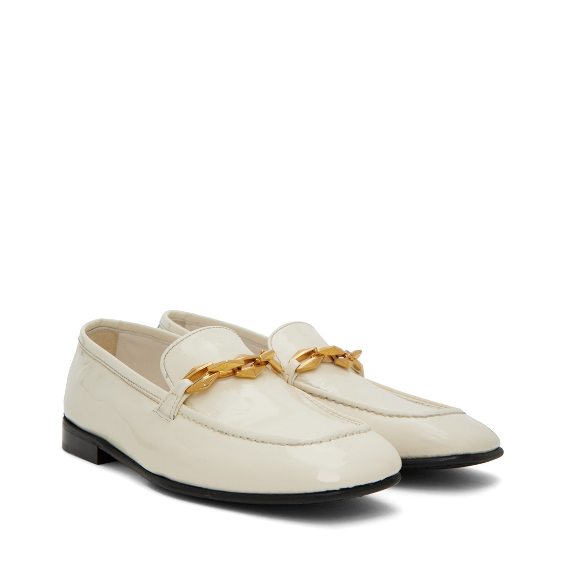 Jimmy Choo Diamond Tilda Loafers Women - 2