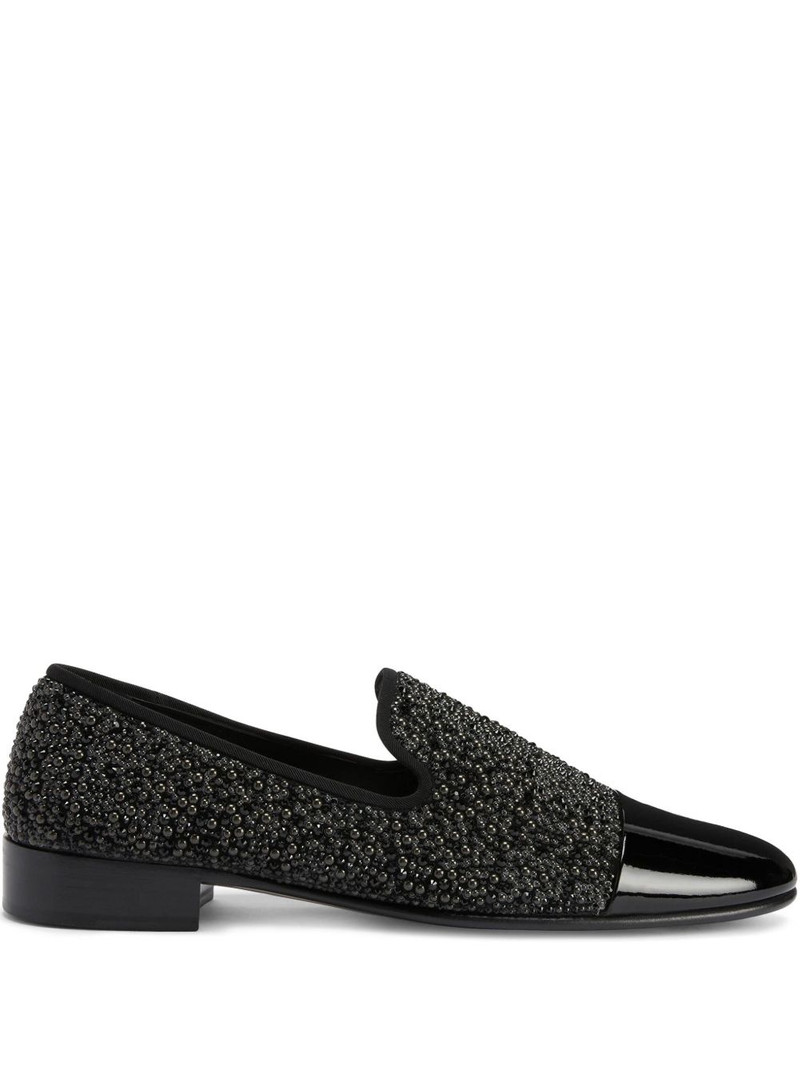 루이스 loafers 1