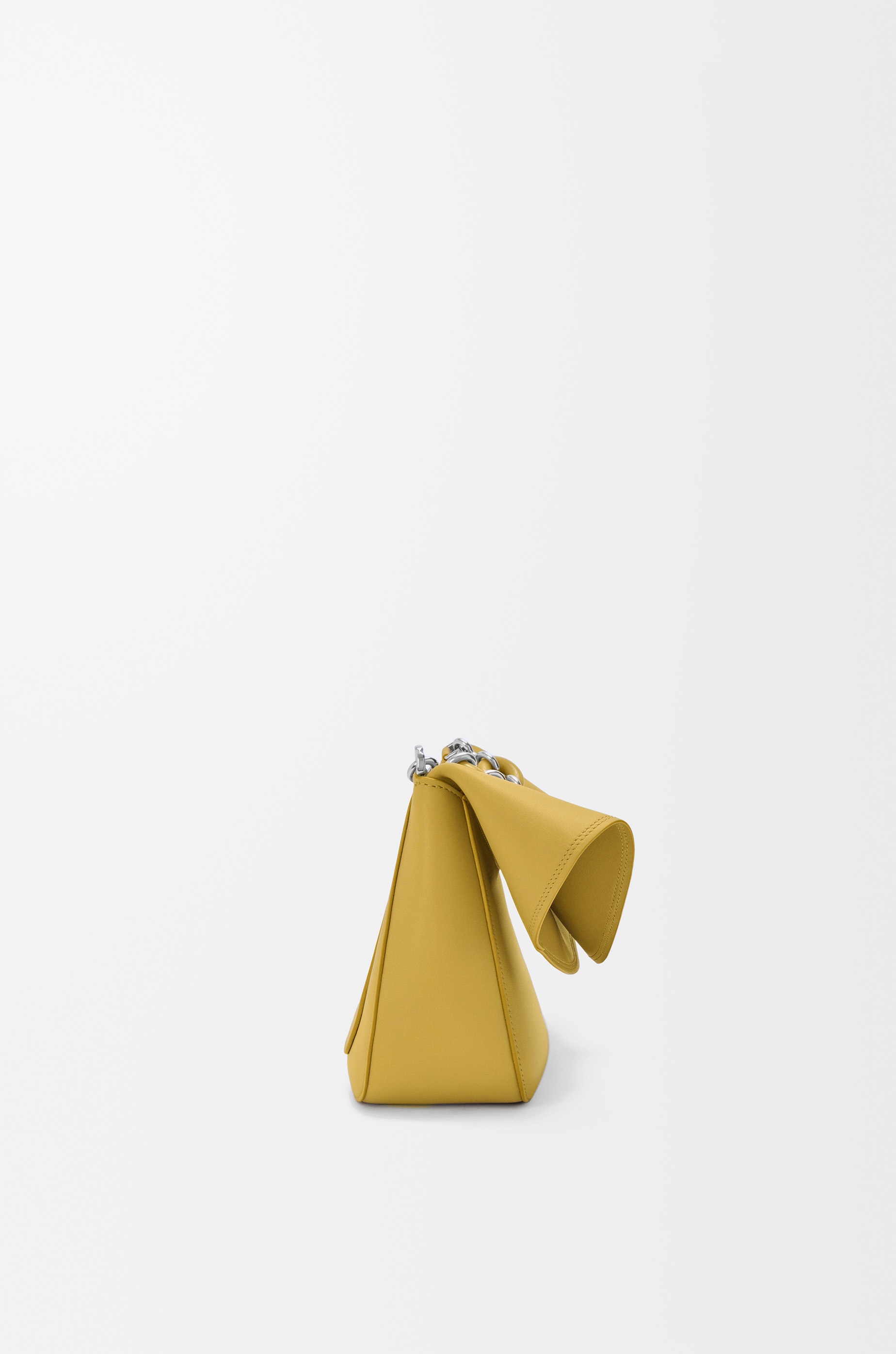Medium Ola bag in smooth calfskin - 6