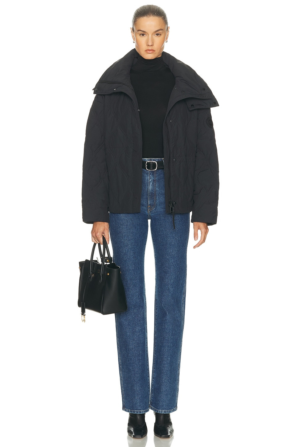 Alessia Jacket - 7