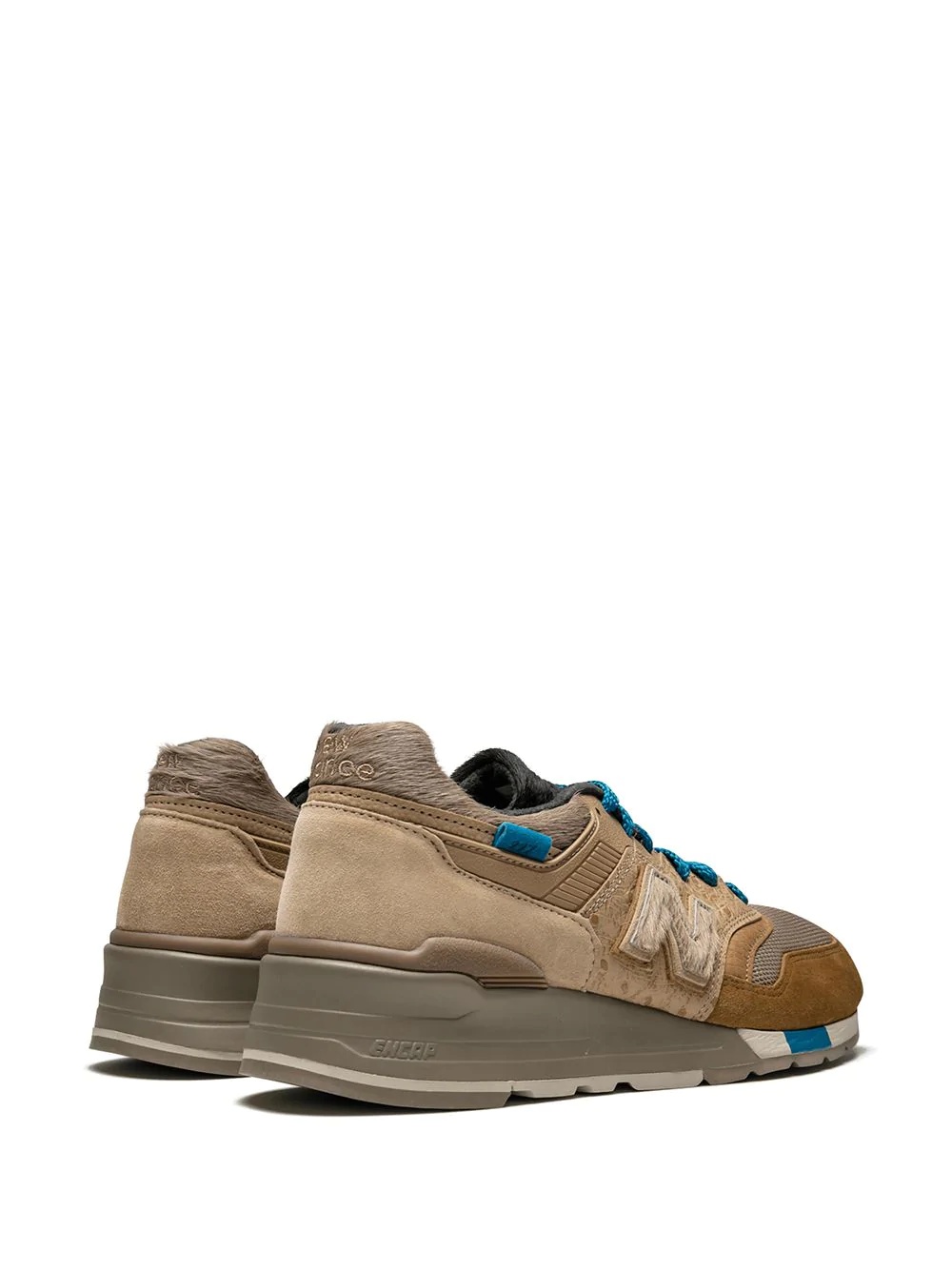 x Kith x nonnative M997 OG sneakers - 3