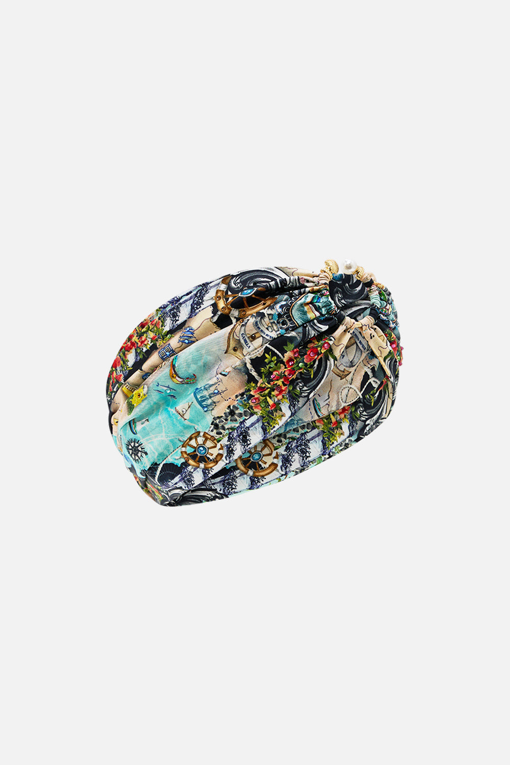 RING HEADBAND - 2