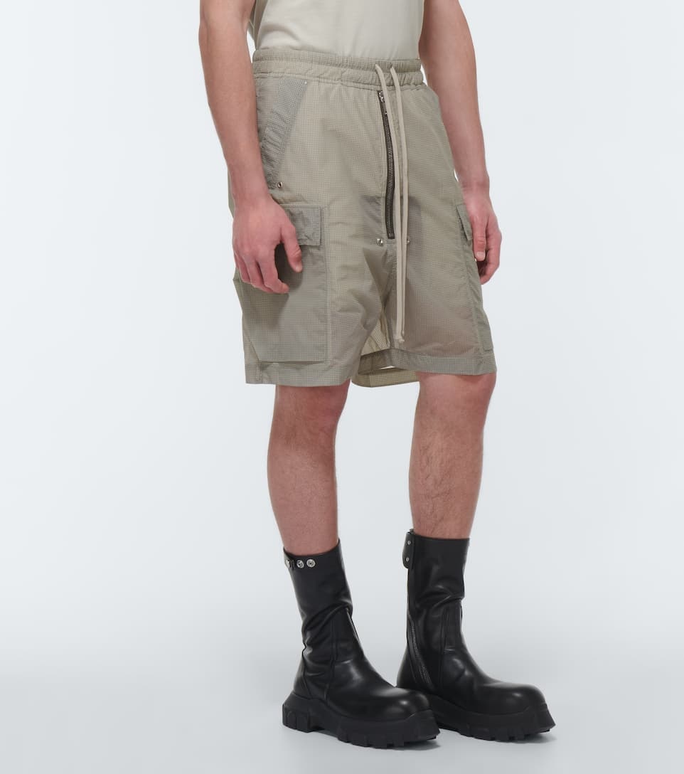 Technical shorts - 3