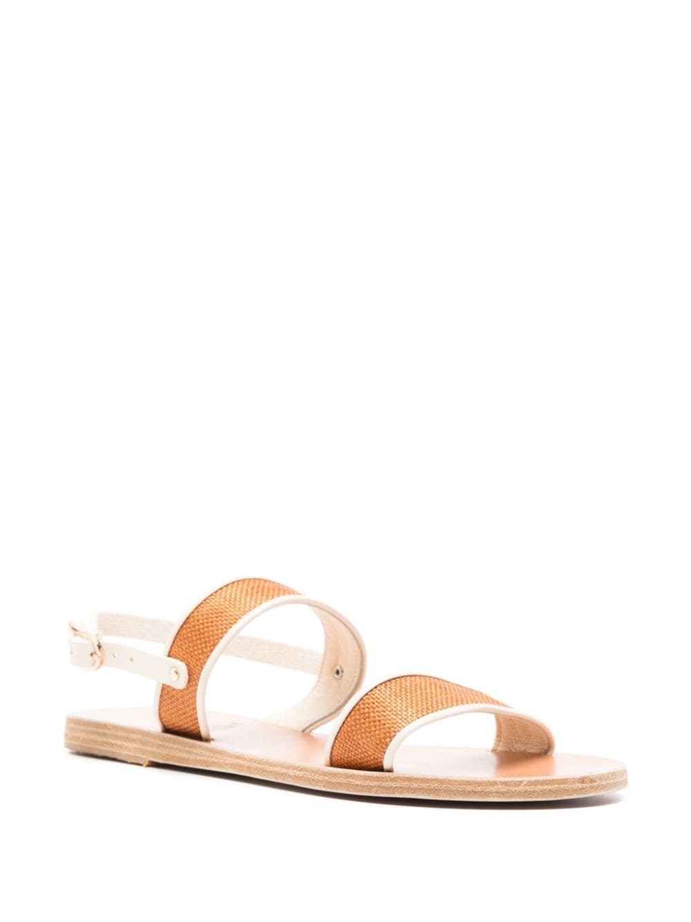 Clio slingback sandals - 2