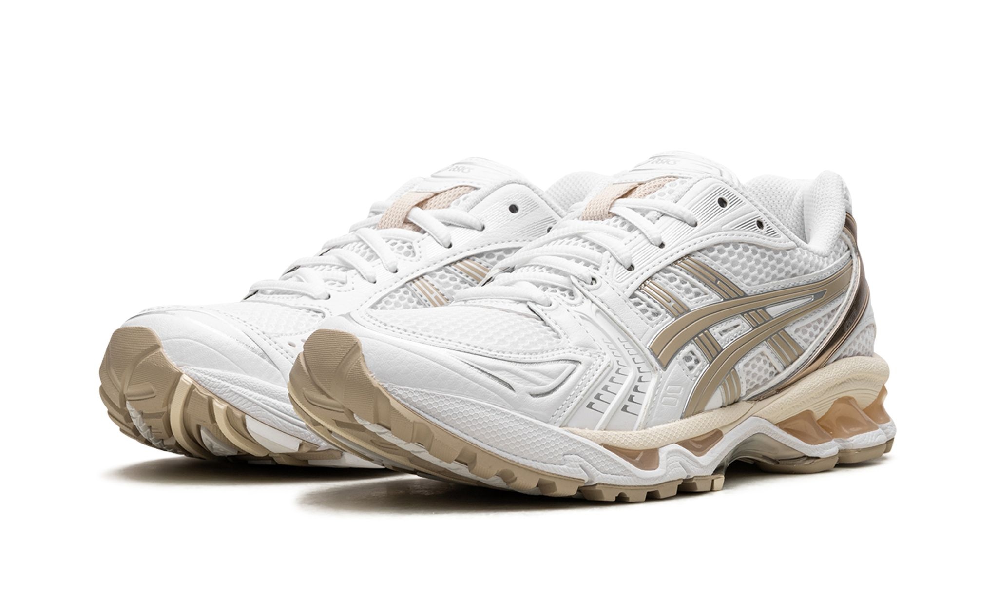GEL-Kayano 14 WMNS "Simply Taupe" - 2